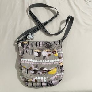 Harajuku bag